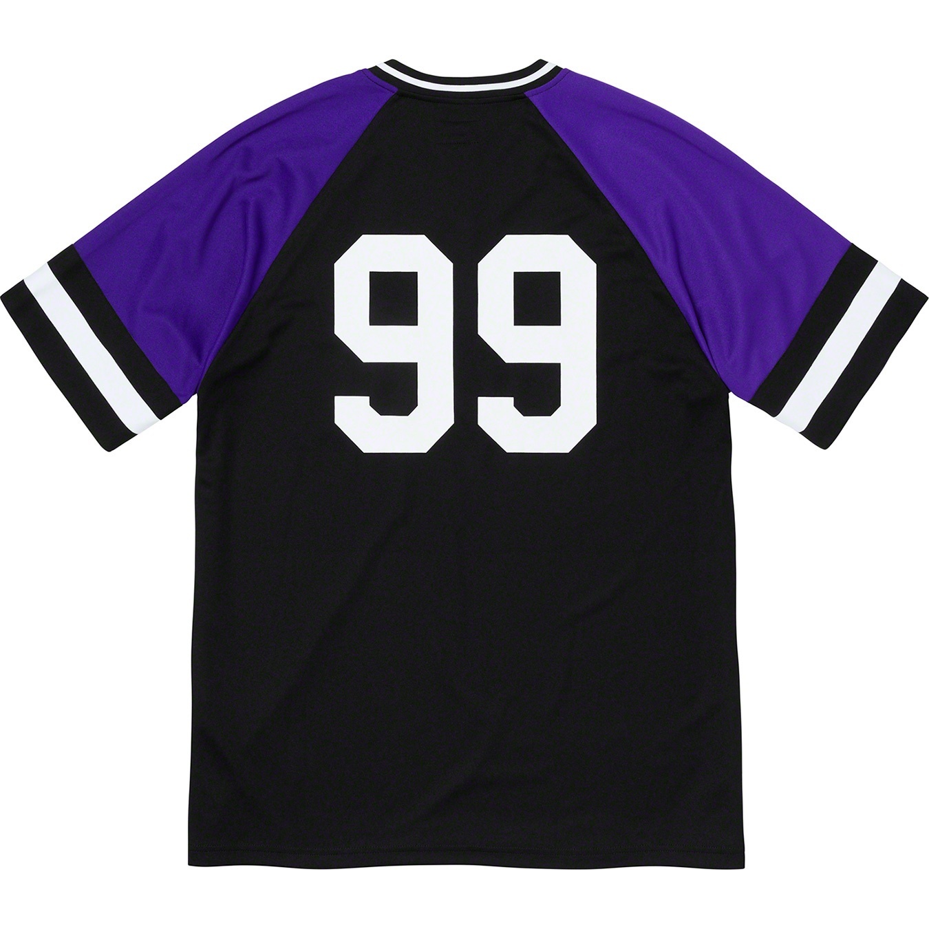 Rotten Baseball Top view 2